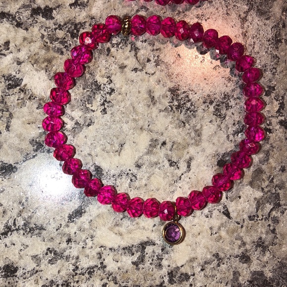 Brand new BFF bracelets. Keep one for yourself and give one to your bestie. - Picture 3 of 5
